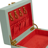 WOLF Marla Aaron Luxe Sieradendoos 730400 - Juwelier van Dam