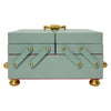 WOLF Marla Aaron Luxe Sieradendoos 730400 - Juwelier van Dam