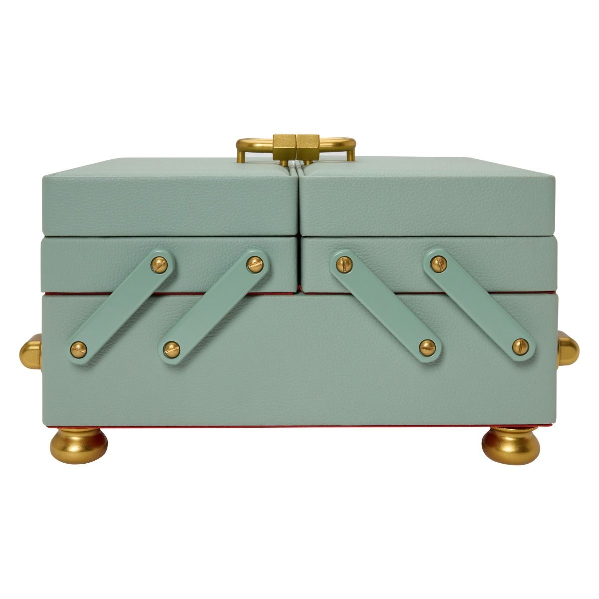 WOLF Marla Aaron Luxe Sieradendoos 730400 - Juwelier van Dam