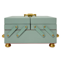 WOLF Marla Aaron Luxe Sieradendoos 730400 - Juwelier van Dam