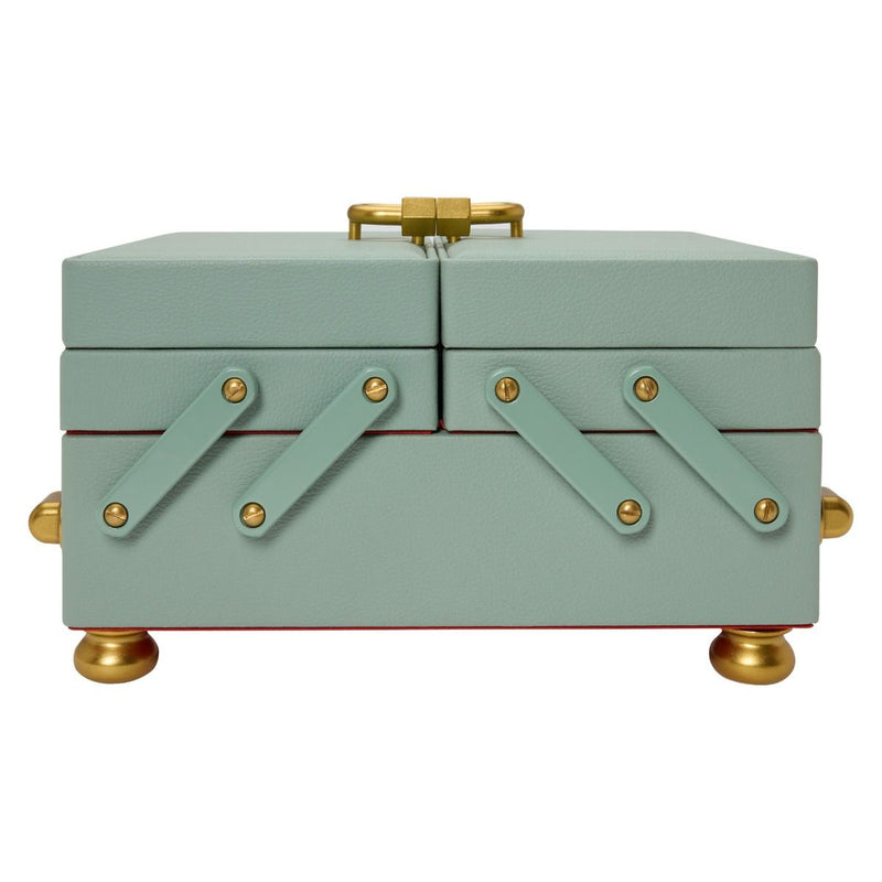 WOLF Marla Aaron Luxe Sieradendoos 730400 - Juwelier van Dam