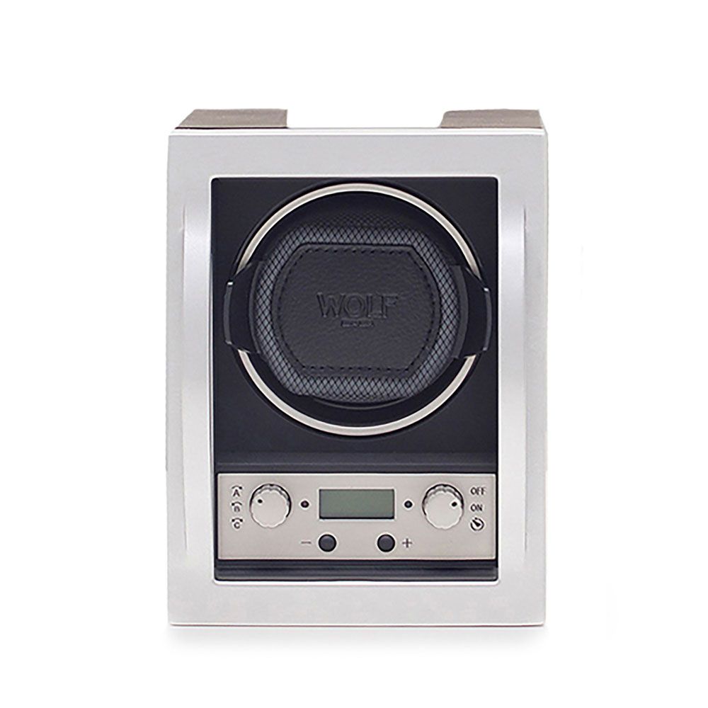 WOLF Module 4.1 Horloge Opwinder 454011 - Juwelier van Dam