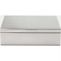 WOLF Silver Sieraden Opbergdoos Limited Edition 190005 - Juwelier van Dam