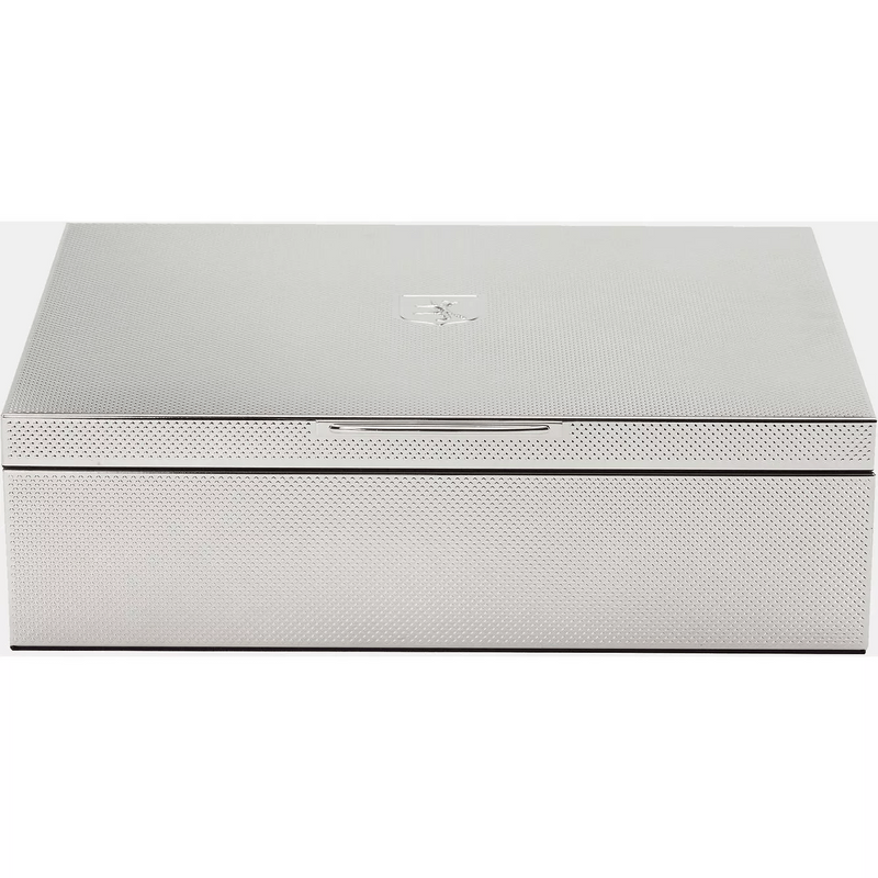 WOLF Silver Sieraden Opbergdoos Limited Edition 190005 - Juwelier van Dam
