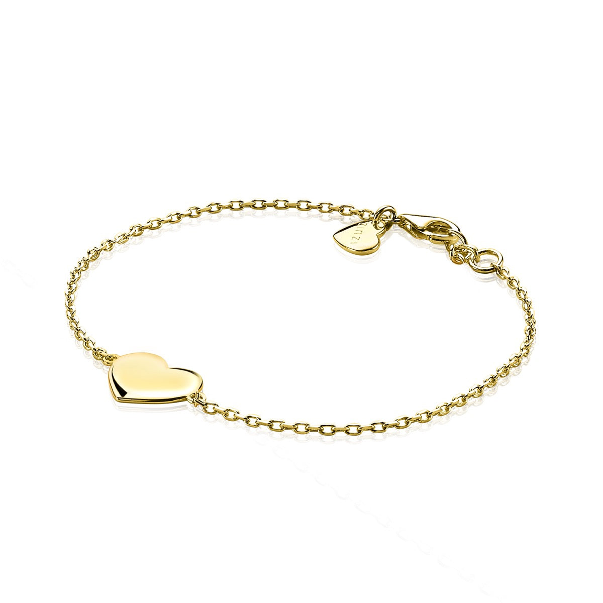 Zinzi Armband ZIA2346G