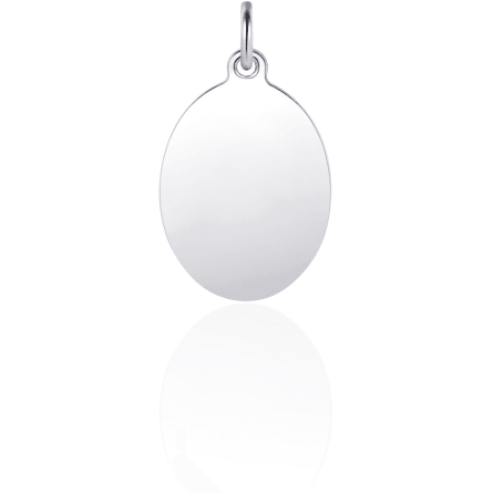 Zilveren hanger P1058