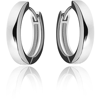 Zilveren oorsieraden KCG3/18
