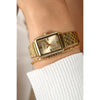 Zinzi Horloge ZIW2310 - Goud