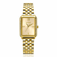 Zinzi Horloge ZIW2310 - Goud